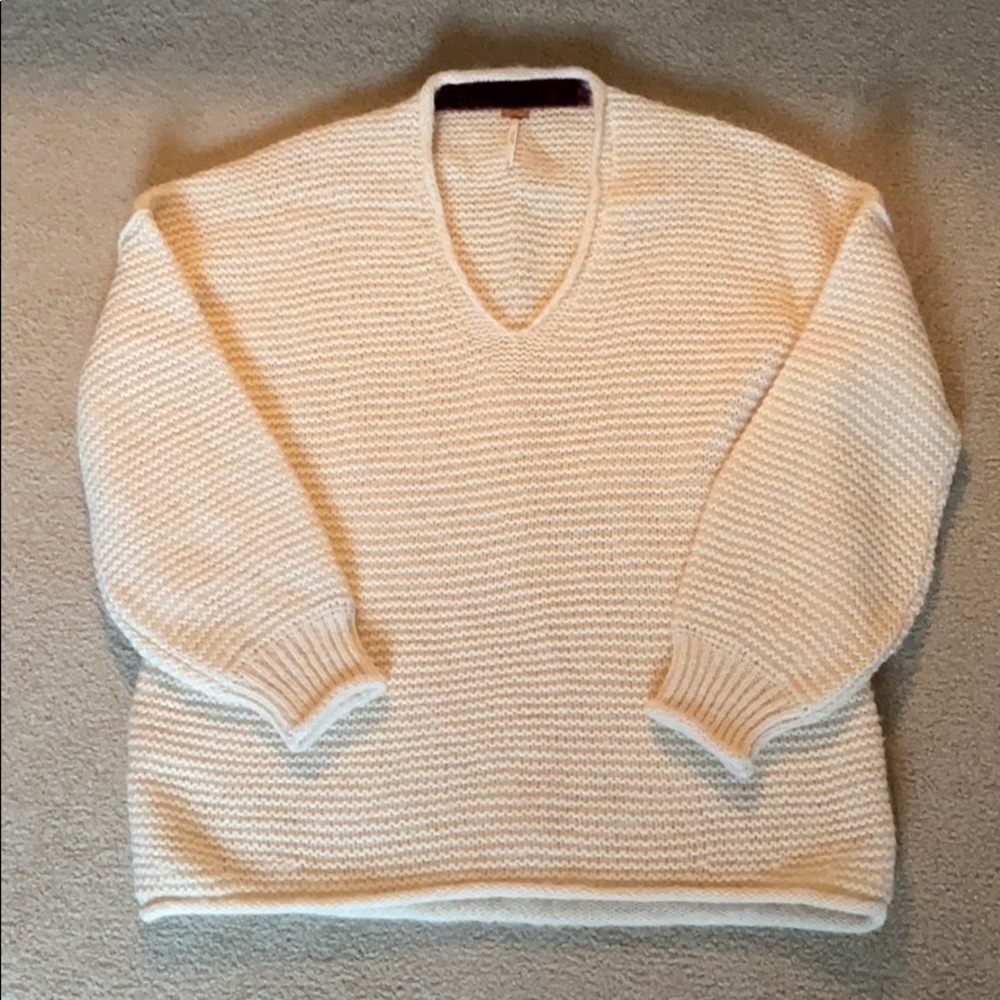Free People Sweater